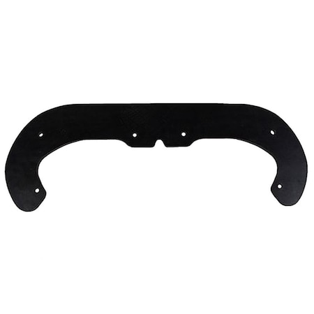 Aic Replacement Parts Paddles Scraper Belt Fits Toro PC 180 PC180 418ZR 418ZE 518ZE Snowblower 5 117-7700-SCRAPERBELTKIT_x5